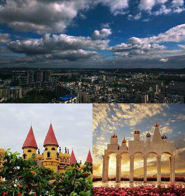 蘆溪鎮[四川省綿陽市三台縣蘆溪鎮]