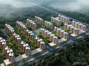 陽光碧水園 陽光碧水園