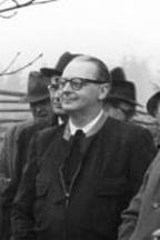 海因里希·馮·布倫塔諾 海因里希·馮·布倫塔諾