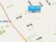 平安大廈[上海市]