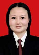 楊凌霄[貴州省黔西南州興義一中黨政辦主任]