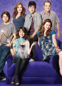 Wizards of Waverly Place Wizards of Waverly Place