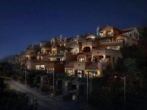 夢雲南海東方 夢雲南海東方