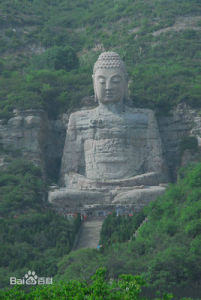 天下第一佛 天下第一佛