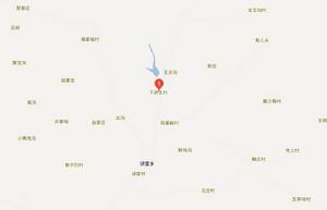 下赤土村 下赤土村