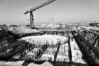 中國第3代核電站開工