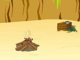 神秘海島 神秘海島