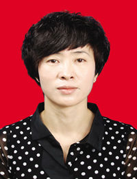 張霞[五家渠市第三屆人民政府副市長]