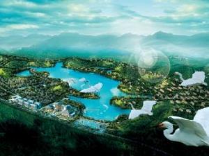 南方梅園 南方梅園