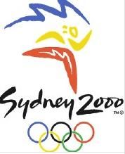 2000年悉尼奧運會的會徽