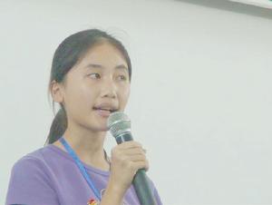 三生教育演講比賽