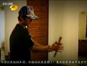 帶你的帽子耍帥