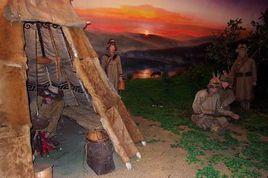 大鮮卑山 大鮮卑山