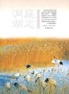 洞庭湖志 洞庭湖志