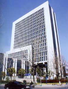 普陀區圖書館 普陀區圖書館