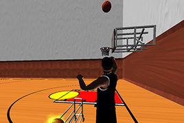 三分球訓練 三分球訓練