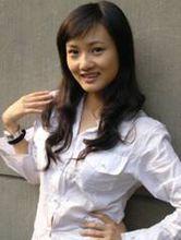 李珺[中國內地演員]