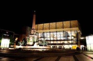 萊比錫歌劇院 萊比錫歌劇院