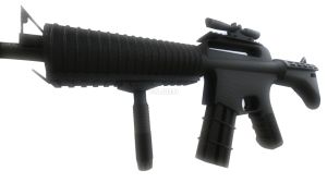 M16系列步槍