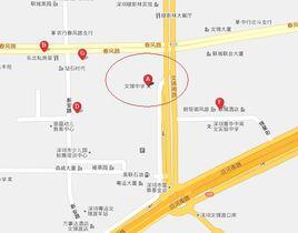 深圳市文錦中學 深圳市文錦中學