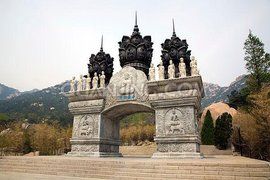 青島華嚴寺 青島華嚴寺