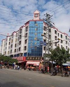 南安碼頭 南安碼頭