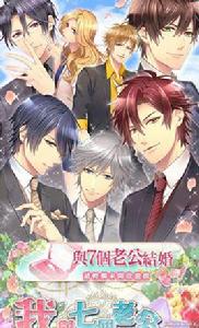 我與七個老公的上流生活 我與七個老公的上流生活