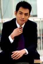 何岩柯 個人照片寫真