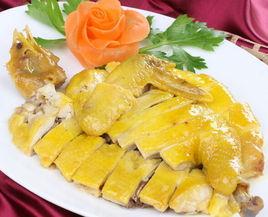 五指香雞 五指香雞