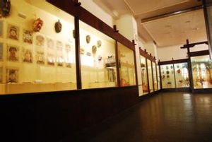雲南民族大學博物館