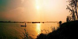 杜公湖濕地公園