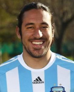 古鐵雷斯·科特洛 古鐵雷斯·科特洛