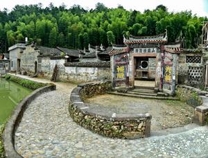 甯家大院 甯家大院