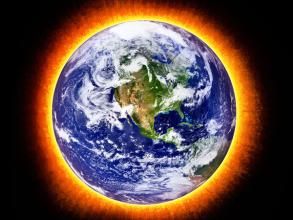 地球熱狀態 地球熱狀態