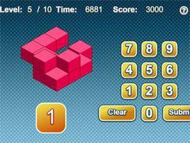 空間推理 空間推理