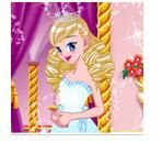 華麗的皇室公主