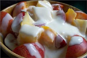 （圖）瘦身早餐沙拉