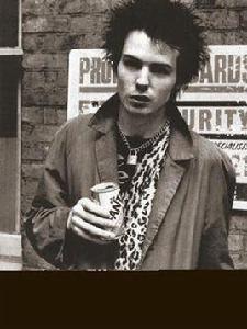 Sid Vicious Sid Vicious