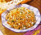 拌香黃豆 拌香黃豆