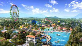 花園村[安徽省郎溪縣新發鎮花園村]