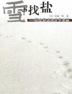 雪中找鹽:釋放潛在的財富創想 雪中找鹽:釋放潛在的財富創想