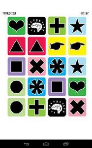 斷電記憶遊戲100 斷電記憶遊戲100