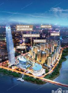 洛陽升龍城 洛陽升龍城