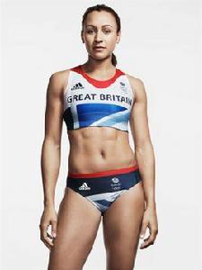 傑西卡·恩妮斯 傑西卡·恩妮斯