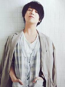 齊藤壯馬 齊藤壯馬