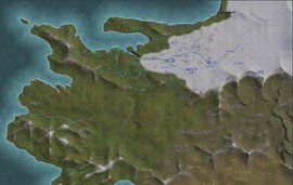 卡拉迪亞 卡拉迪亞