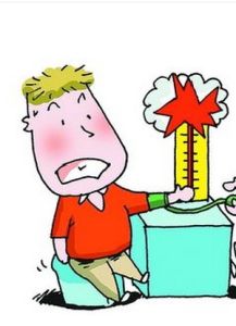 高血壓的危害[醫學常識]