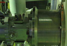 電子轟擊爐 電子轟擊爐