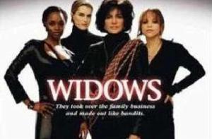 寡婦特工[2002年傑弗瑞·薩克斯執導電影]