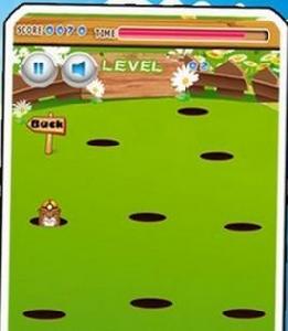 瘋狂斗鼠記 瘋狂斗鼠記